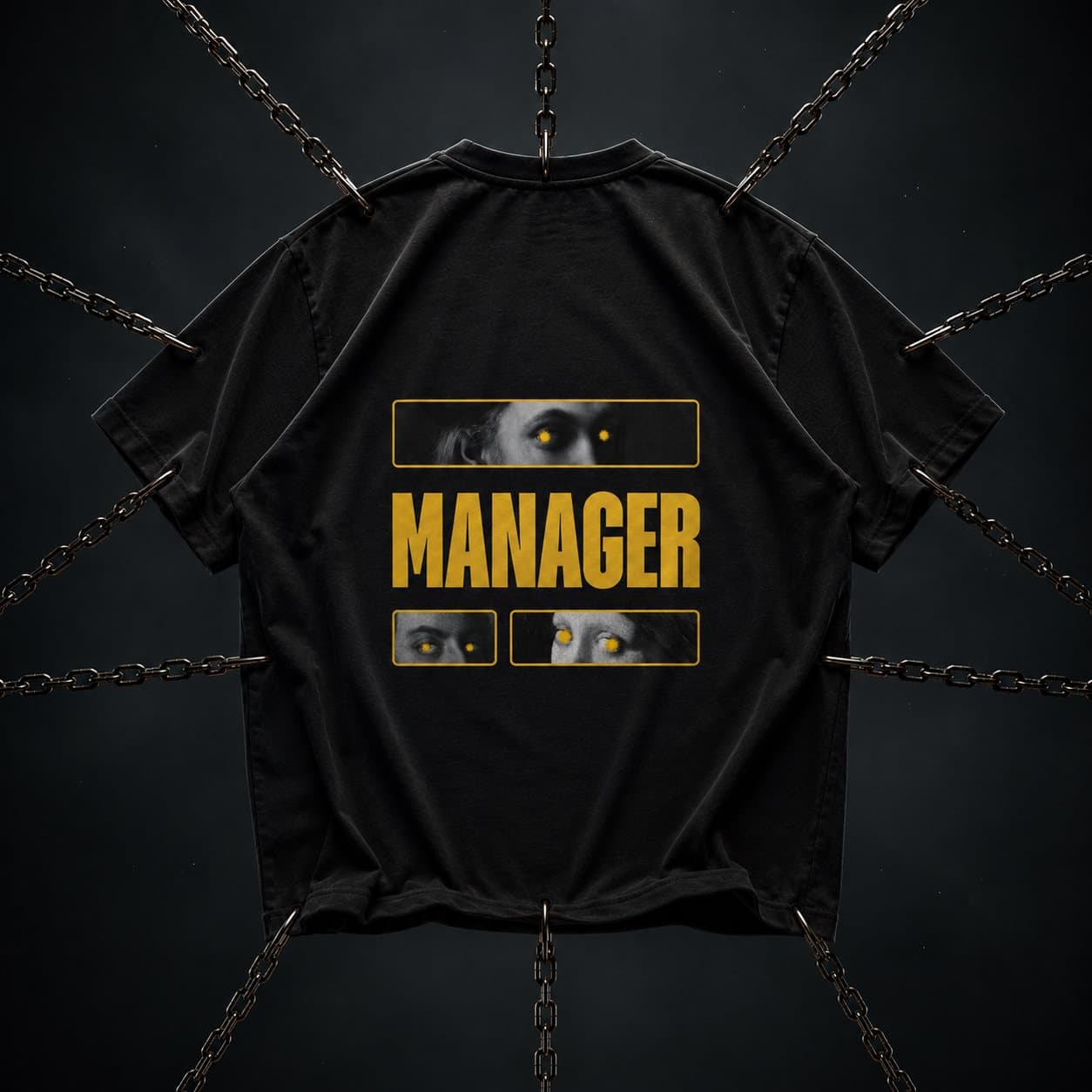 MANAGER - Shot 1